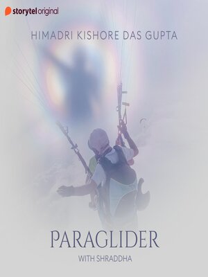 cover image of PARAGLIDER